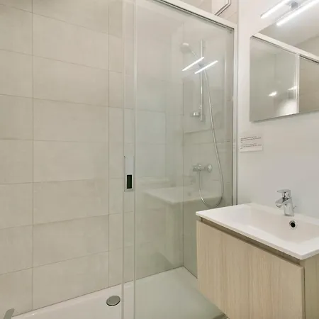 Daire Flat In With Stunning Sea Views