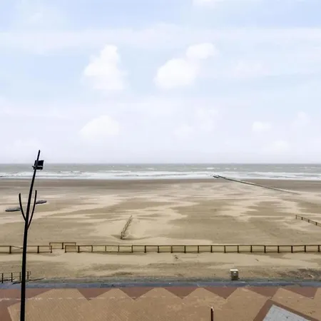 Flat In With Stunning Sea Views Lejlighed *