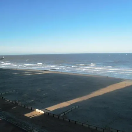 Lejlighed Flat In With Stunning Sea Views *