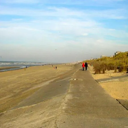 Flat In With Stunning Sea Views Lejlighed