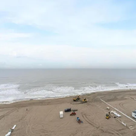 Lejlighed Flat In With Stunning Sea Views